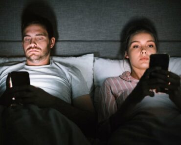 Mental Wellness in the Age of Technology