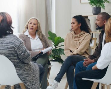 Mental Wellness at Work