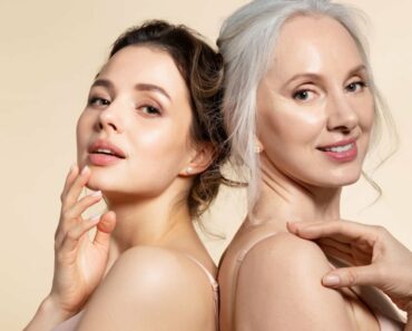Secrets of Youthful Skin