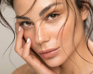Skincare for Glowing Skin
